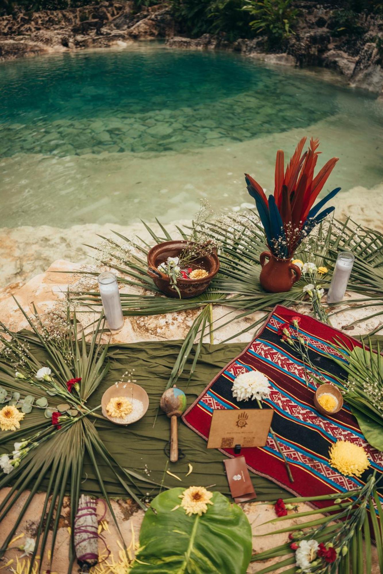 Amaite Retreat Tulum Hotel Macario Gomez Exterior photo